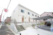 Plussum Court前田町