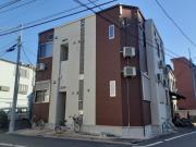 ファーストハイム