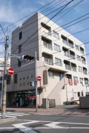 京成本線国府台駅まで徒歩4分