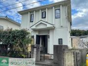 貸戸建住宅 定期借家 三浦郡葉山町長柄
