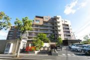 HIGASHIKOMATSUGAWA APARTMENT