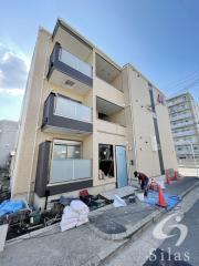 地下鉄谷町線千林大宮駅まで徒歩13分