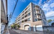 阪急神戸線芦屋川駅まで徒歩4分