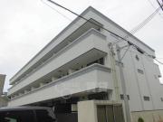 ＪＲ東西線加島駅まで徒歩6分