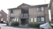 シャロームE棟