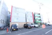 ＪＲ函館本線手稲駅まで徒歩3分