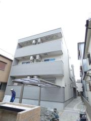 ＪＲ福知山線塚口駅まで徒歩13分