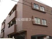 ＪＲ仙山線北仙台駅まで徒歩10分