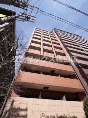 地下鉄御堂筋線梅田駅まで徒歩12分