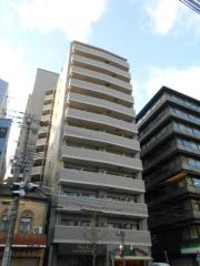 阪急京都線京都河原町駅まで徒歩3分