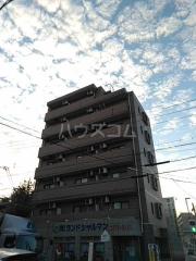 シャルマン藤が丘