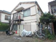 黒崎馬場コーポ