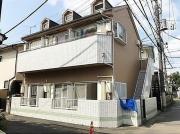 西武池袋・豊島線ひばりヶ丘駅まで徒歩9分