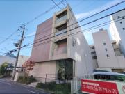 ライムストーン新大宮