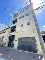 都営新宿線船堀駅まで徒歩24分
