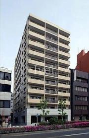 都営浅草線蔵前駅まで徒歩1分