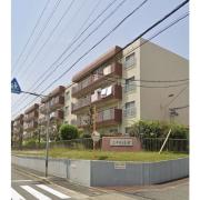 三日月住宅 3棟