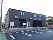 名鉄三河線北新川駅まで徒歩5分