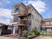 南町マンション東-3