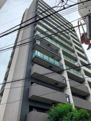 東急池上線荏原中延駅まで徒歩2分