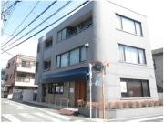 京王線仙川駅まで徒歩5分