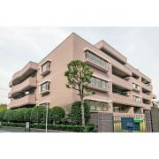 東急東横線学芸大学駅まで徒歩14分