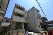 ＪＲ南武線尻手駅まで徒歩9分