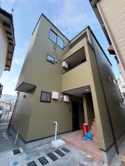 アリビア東朝霧丘