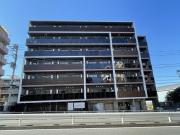 東急田園都市線溝の口駅まで徒歩8分