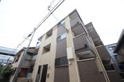 阪神本線武庫川駅まで徒歩3分