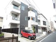 レガレスト平尾