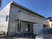 小田急小田原線東海大学前駅まで徒歩6分