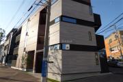 コティ山下町