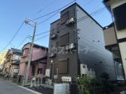 京成本線東中山駅まで徒歩10分