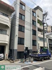 KI-FLAT 山吹町