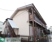 トレス流山I