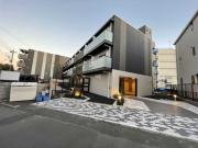 SHOKEN Residence川崎