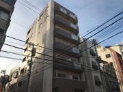 クランカナイI