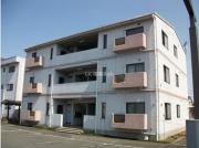 マンションブライトA