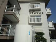 マンションプランタンII