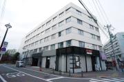 東神奈川共同ビルA棟