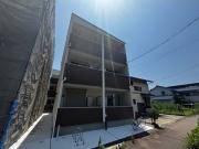ジーメゾン名古屋星崎エデン
