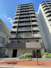 GENOVIA横浜関内IIskygarden