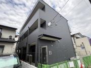 リベルテ東浦和