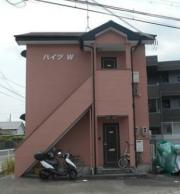 ハイツW
