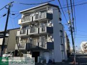 ニチエーイン立川