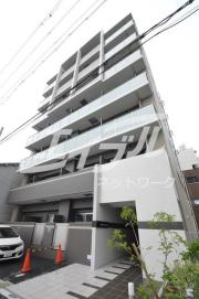 地下鉄谷町線野江内代駅まで徒歩10分