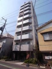 埼玉高速鉄道川口元郷駅まで徒歩9分