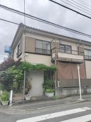 ハイツ柏木