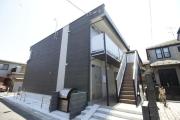 京成本線実籾駅まで徒歩15分